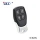 Universal Garage Remote Controls